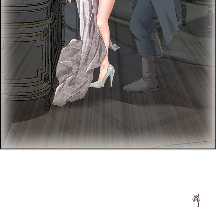 Big Guy Big Guy Chapter 4 - Page 73