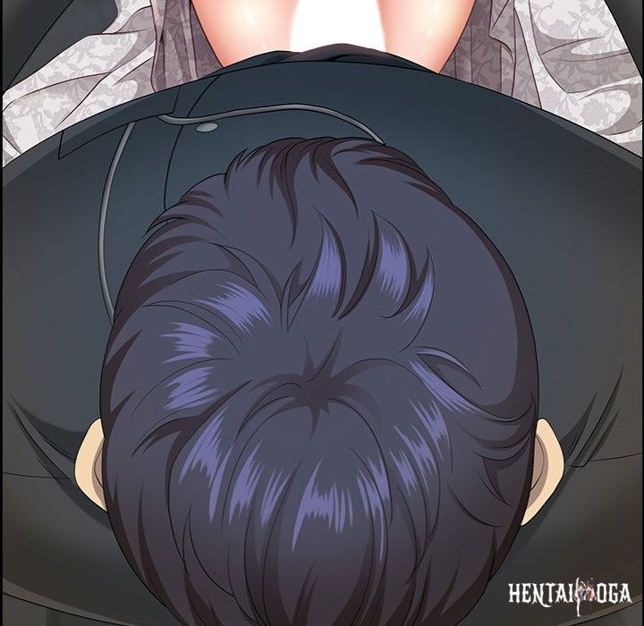 Big Guy Big Guy Chapter 4 - Page 78