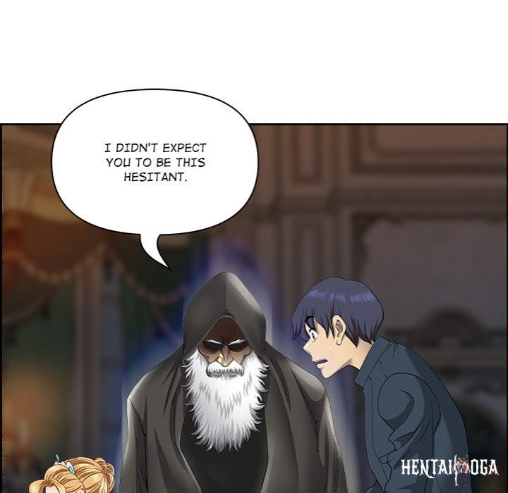 Big Guy Big Guy Chapter 4 - Page 87