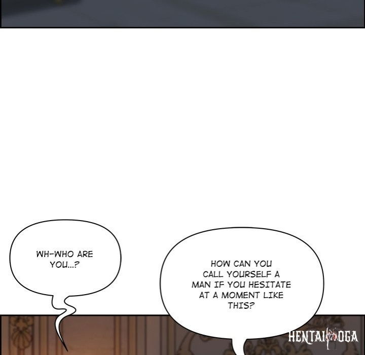 Big Guy Big Guy Chapter 4 - Page 89