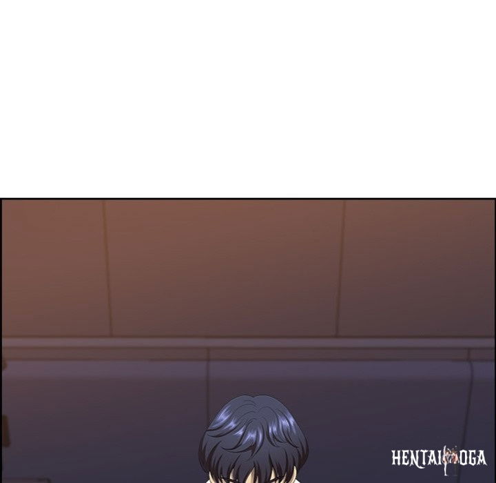 Big Guy Big Guy Chapter 4 - Page 9