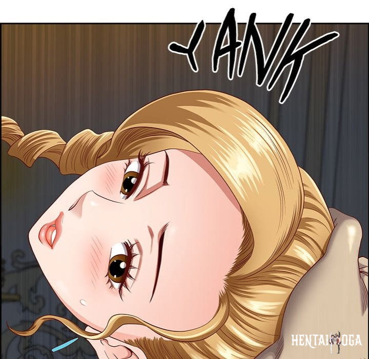 Big Guy Big Guy Chapter 4 - Page 94