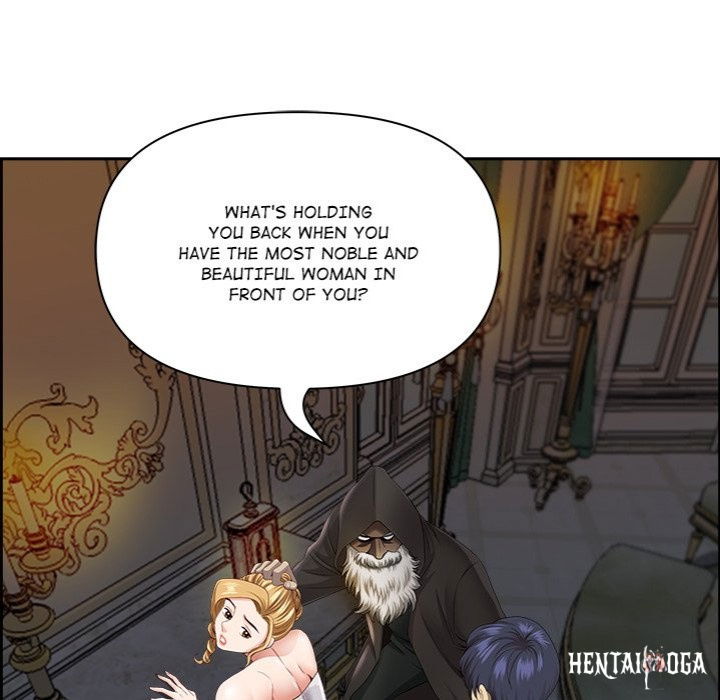 Big Guy Big Guy Chapter 4 - Page 96