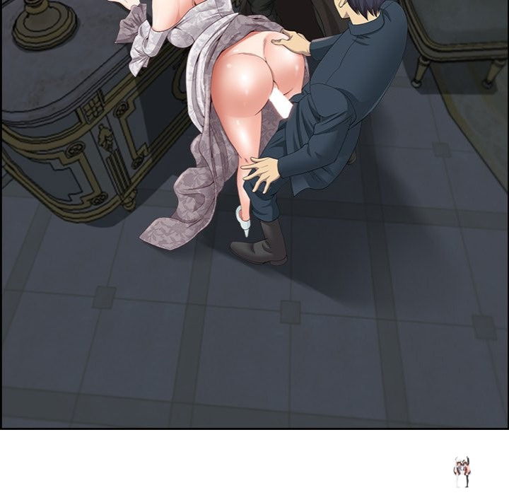 Big Guy Big Guy Chapter 4 - Page 97