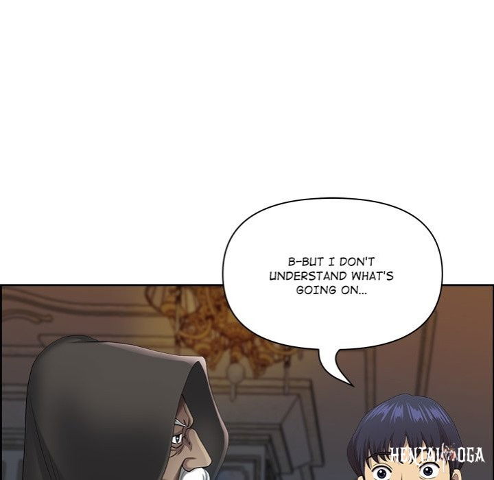 Big Guy Big Guy Chapter 4 - Page 98