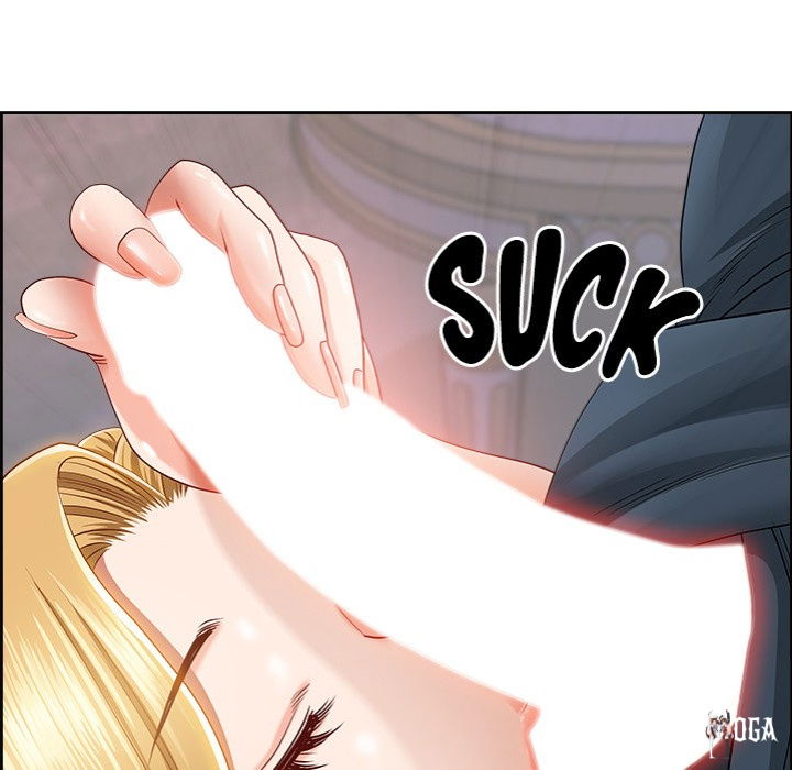 Big Guy Big Guy Chapter 3 - Page 107