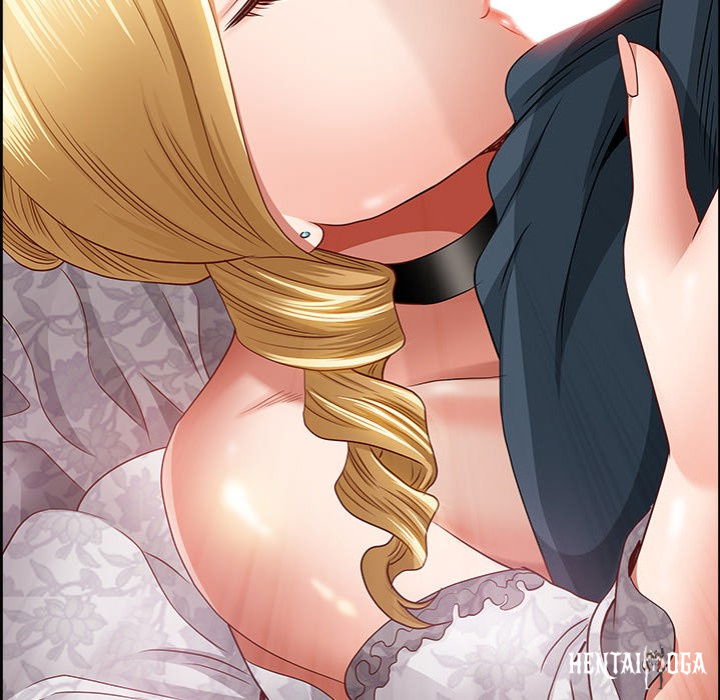 Big Guy Big Guy Chapter 3 - Page 108