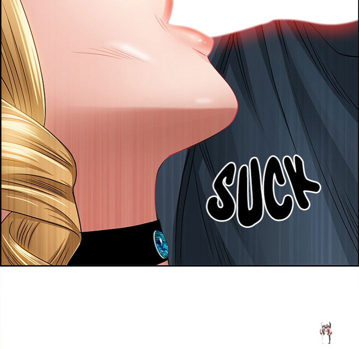 Big Guy Big Guy Chapter 3 - Page 111