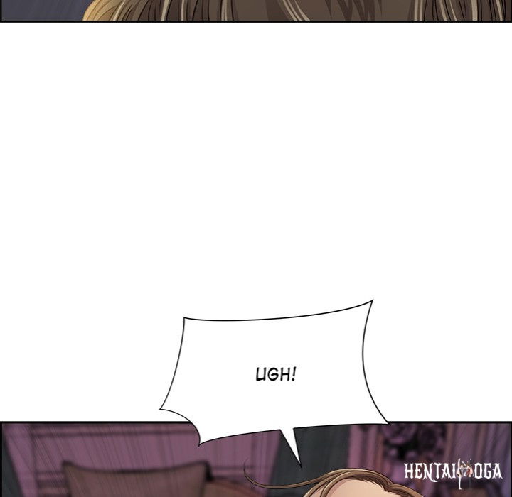 Big Guy Big Guy Chapter 3 - Page 114