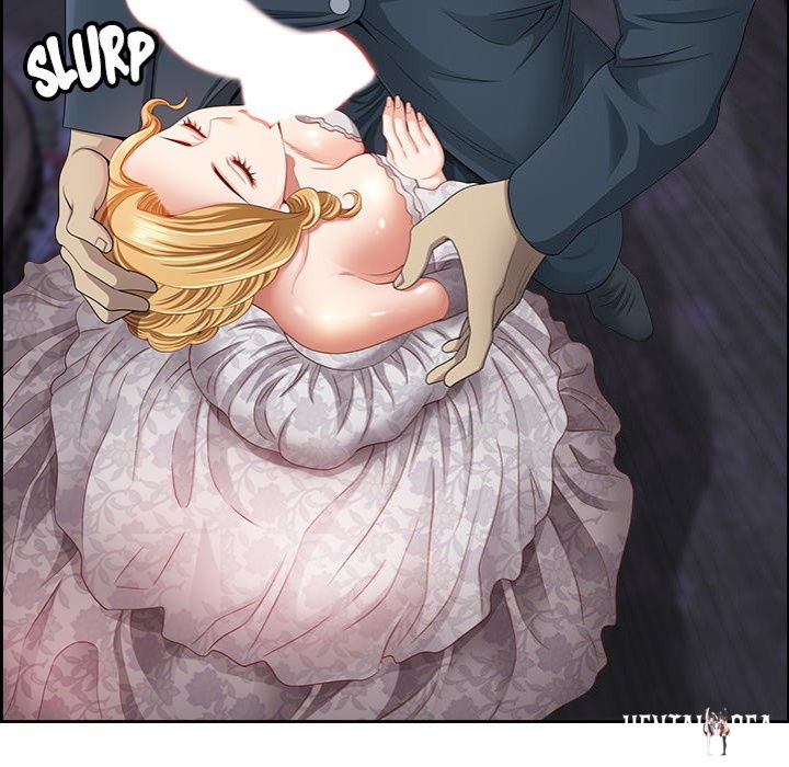 Big Guy Big Guy Chapter 3 - Page 116