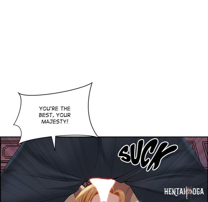 Big Guy Big Guy Chapter 3 - Page 117