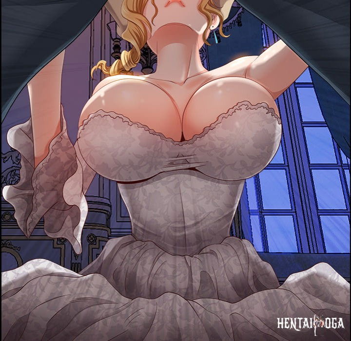 Big Guy Big Guy Chapter 3 - Page 118