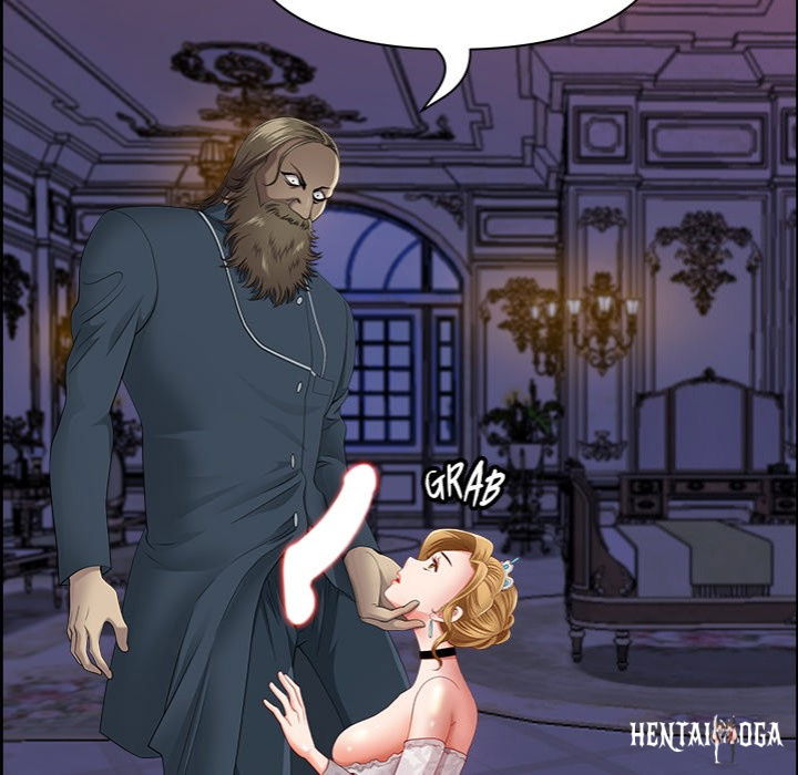 Big Guy Big Guy Chapter 3 - Page 122