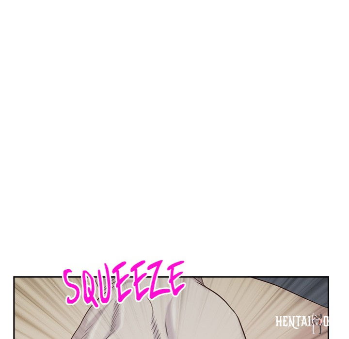 Big Guy Big Guy Chapter 3 - Page 13