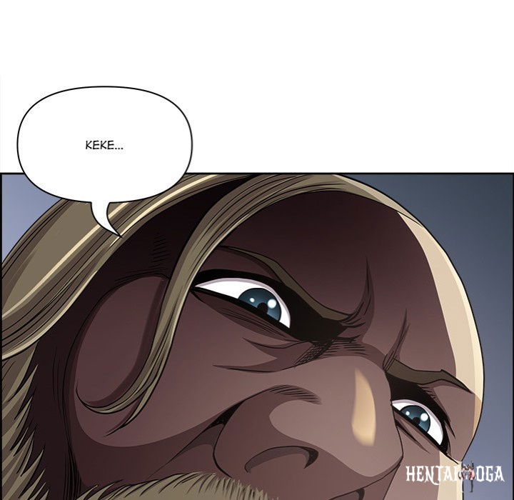 Big Guy Big Guy Chapter 3 - Page 131
