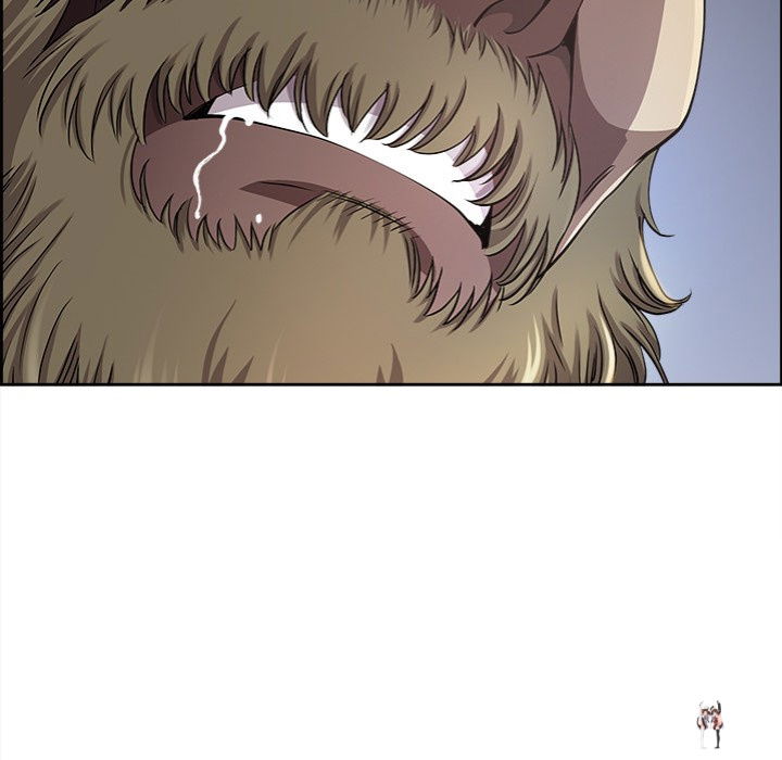 Big Guy Big Guy Chapter 3 - Page 132