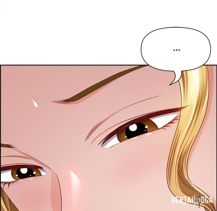 Big Guy Big Guy Chapter 3 - Page 133