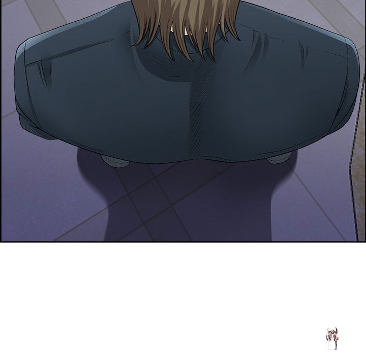 Big Guy Big Guy Chapter 3 - Page 137