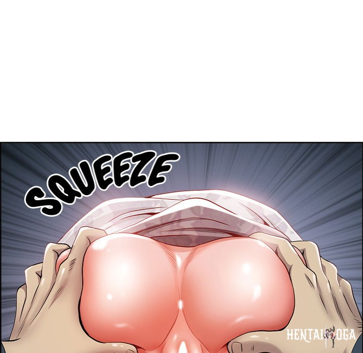 Big Guy Big Guy Chapter 3 - Page 138