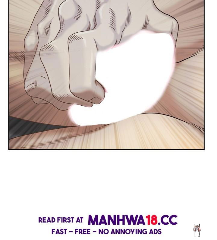 Big Guy Big Guy Chapter 3 - Page 14