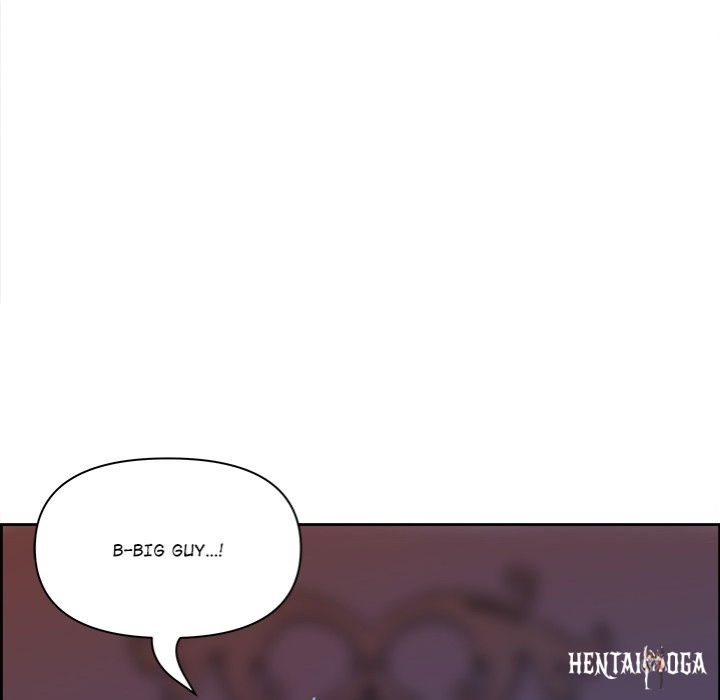 Big Guy Big Guy Chapter 3 - Page 146