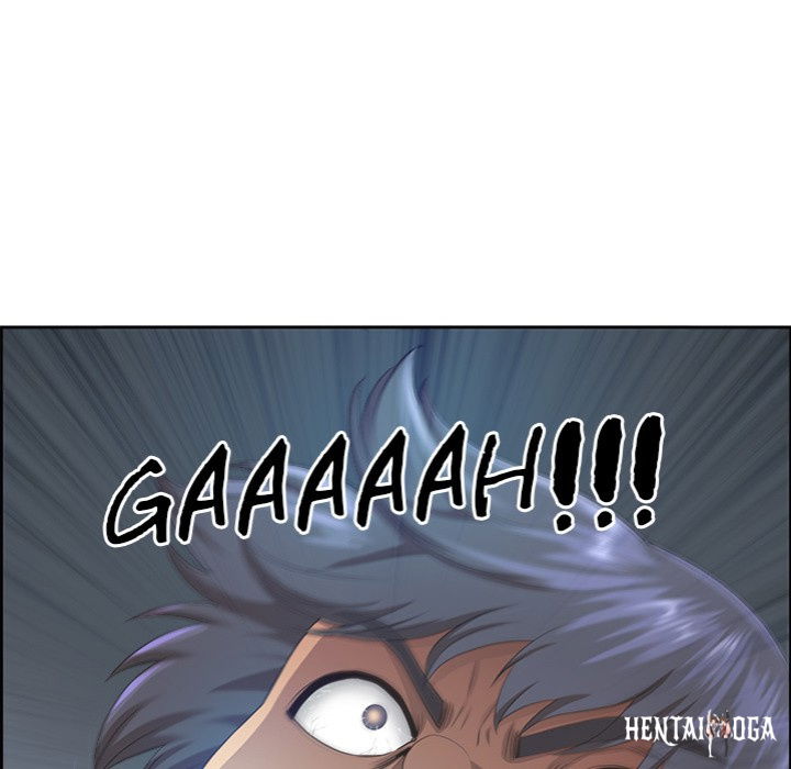 Big Guy Big Guy Chapter 3 - Page 15