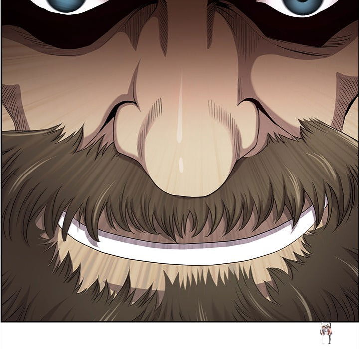 Big Guy Big Guy Chapter 3 - Page 152