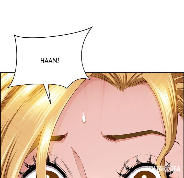 Big Guy Big Guy Chapter 3 - Page 158