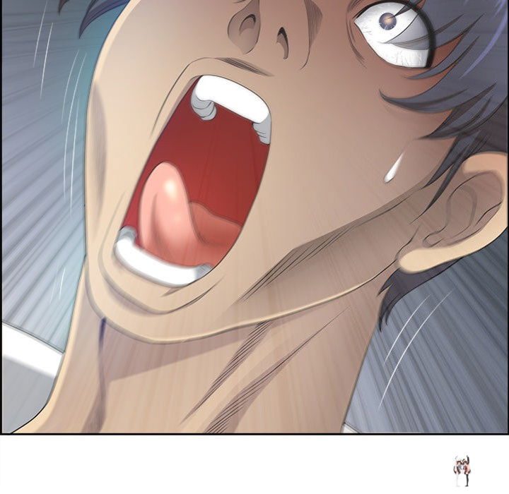 Big Guy Big Guy Chapter 3 - Page 16