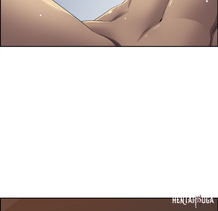 Big Guy Big Guy Chapter 3 - Page 166