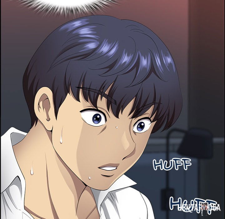 Big Guy Big Guy Chapter 3 - Page 169