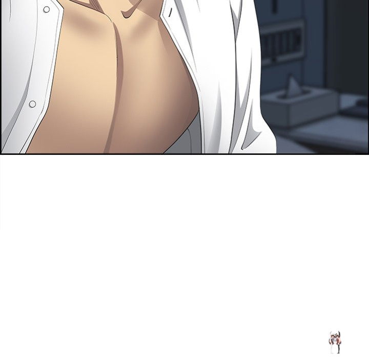 Big Guy Big Guy Chapter 3 - Page 170