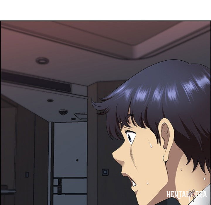 Big Guy Big Guy Chapter 3 - Page 171