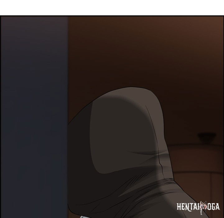 Big Guy Big Guy Chapter 3 - Page 182