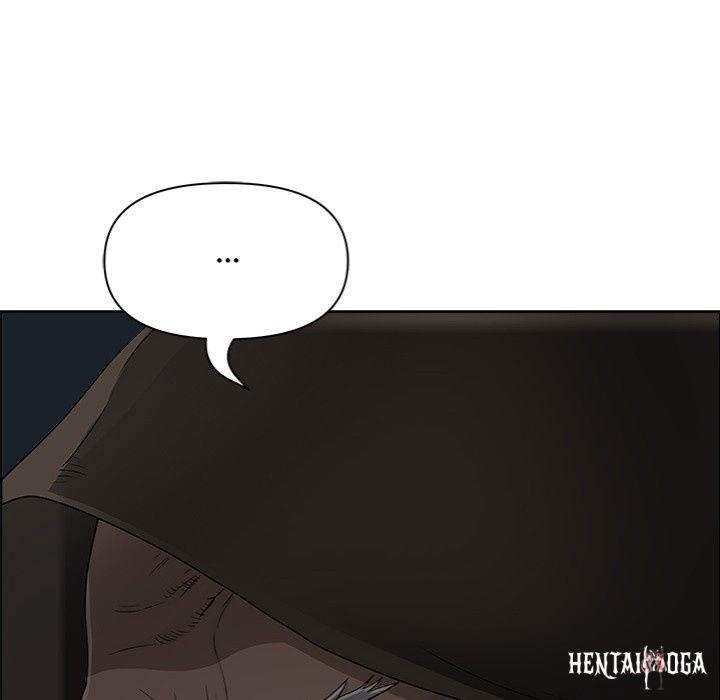 Big Guy Big Guy Chapter 3 - Page 184