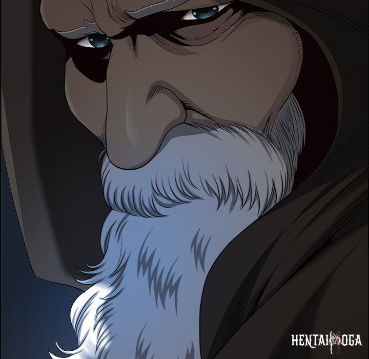 Big Guy Big Guy Chapter 3 - Page 185