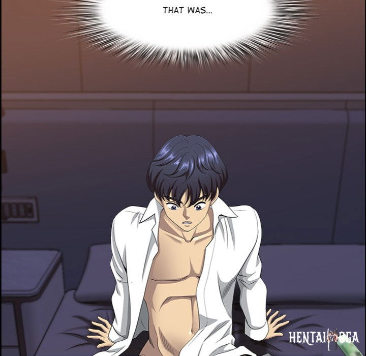 Big Guy Big Guy Chapter 3 - Page 187