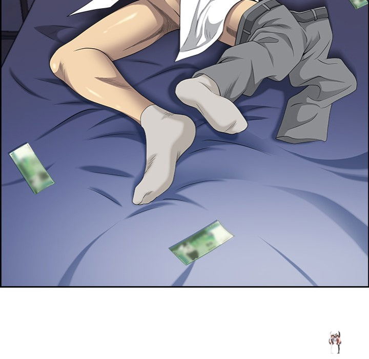 Big Guy Big Guy Chapter 3 - Page 188