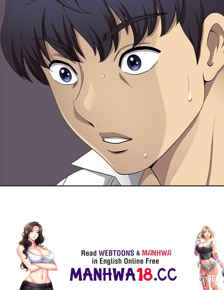 Big Guy Big Guy Chapter 3 - Page 190