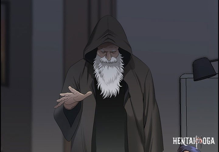 Big Guy Big Guy Chapter 3 - Page 2