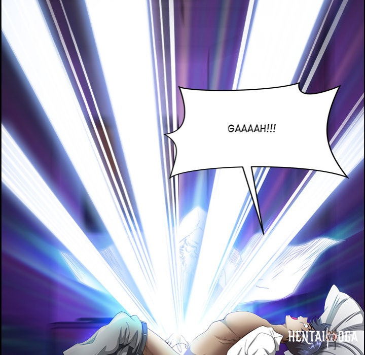 Big Guy Big Guy Chapter 3 - Page 20