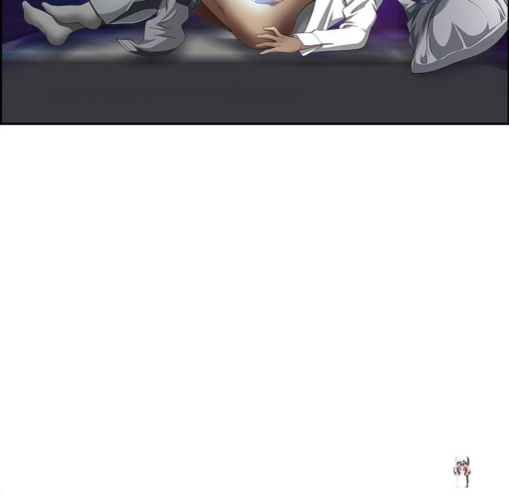 Big Guy Big Guy Chapter 3 - Page 21