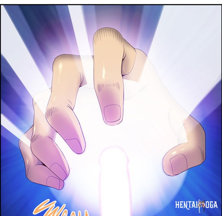 Big Guy Big Guy Chapter 3 - Page 22