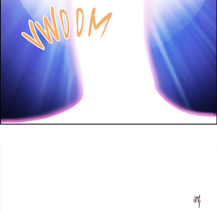 Big Guy Big Guy Chapter 3 - Page 25