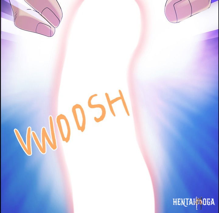 Big Guy Big Guy Chapter 3 - Page 29