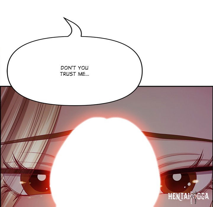 Big Guy Big Guy Chapter 3 - Page 33