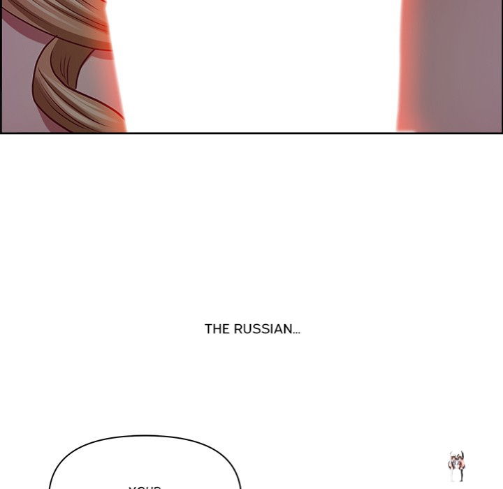 Big Guy Big Guy Chapter 3 - Page 35