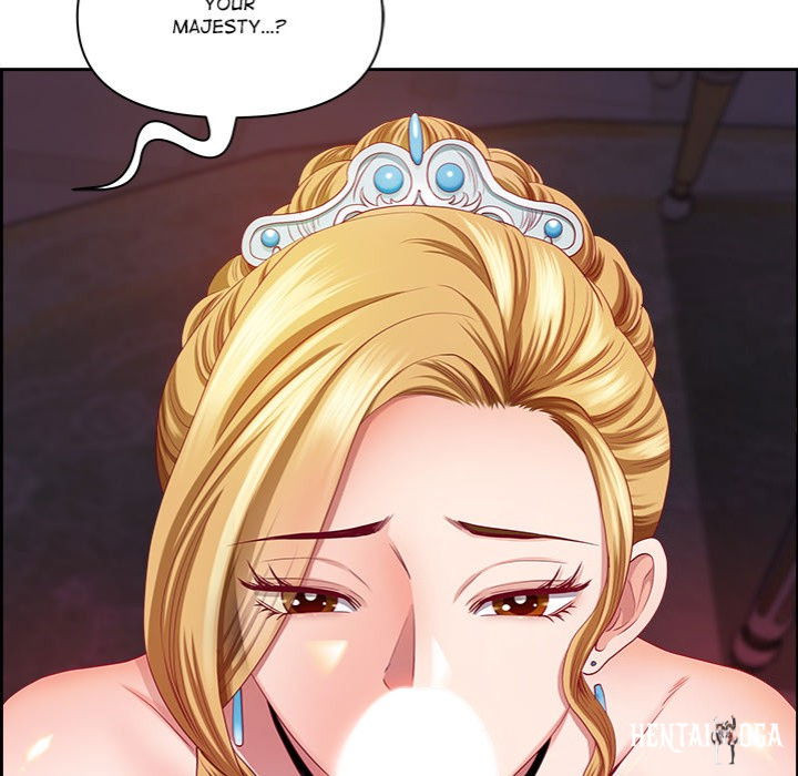 Big Guy Big Guy Chapter 3 - Page 36