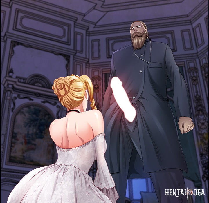 Big Guy Big Guy Chapter 3 - Page 39