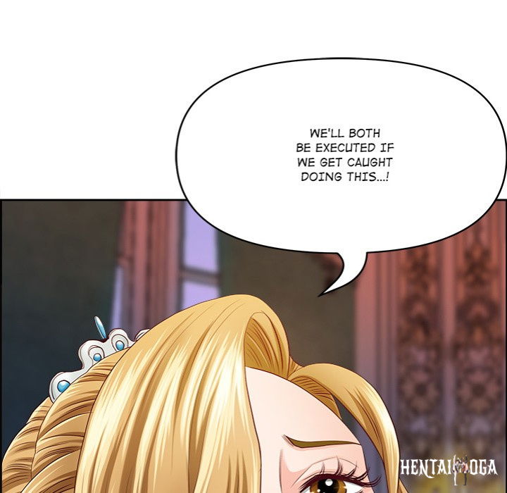 Big Guy Big Guy Chapter 3 - Page 43